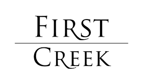 first creek